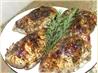 Baked Balsamic Chicken