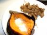 Baked Sweet Potato