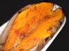 Baked Sweet Potato