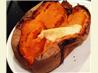 Baked Sweet Potato
