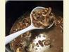 Moosewood Mushroom Barley Soup!