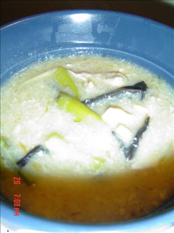 Madame Wong's Hot and Sour Soup. Photo by MsPia
