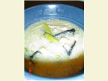 Madame Wong's Hot and Sour Soup