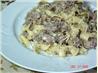 Beef and Noodle Skillet