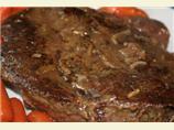 Nana's Pot Roast