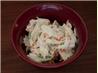 Crab Salad