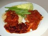 Crock Pot Pork Chops