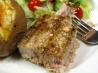 Cajun-Style Grilled Swordfish