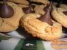 Peanut Butter Kisses. Recipe by Kikimony
