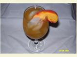 Peach Iced Tea