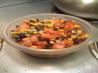 Baja Black Beans, Corn and Rice