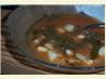Healthy Bean Soup With Kale