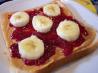 Strawberry Jam. Recipe by josh mcintosh