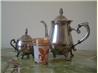 Moroccan Mint Tea