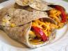Chicken Fajitas