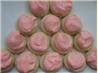 Melting Moments. Recipe by Susan Lee