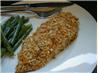 Pesto "Fried" Chicken