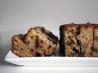 Chocolate Chip Banana Snack Cake. Recipe by Joy1996