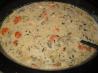 Creamy Wild-Rice Soup With Smoked Turkey