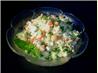 Lemony Couscous Salad