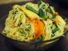 Vietnamese Noodle Salad