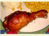 Sunshine Chicken Drumsticks. Recipe by Theresa/ Thunderbird