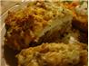 Stuffed Pork Chops