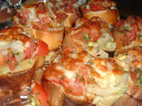 Bruschetta