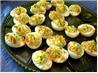Deviled Eggs