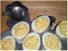 Deviled Eggs