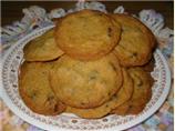 Nelli's Choco Chip Cookies. Photo by Laudee