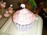 Fluffy White Frosting