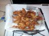 Batter-Fried Shrimp