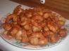 Batter-Fried Shrimp