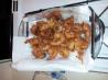 Batter-Fried Shrimp
