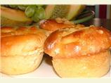 Hot Orange Rolls