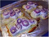 Favorite Baked Haddock