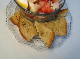 Herb Toasts