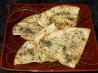 Herb Toasts