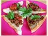 Herb Toasts