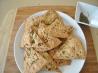 Herb Toasts