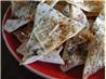 Herb Toasts