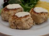 Pacific Lump Crab Cakes
