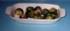 Roasted Brussels Sprouts!
