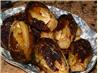 Roasted Brussels Sprouts!