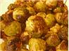 Roasted Brussels Sprouts!