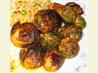 Roasted Brussels Sprouts!