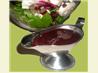 Raspberry Vinaigrette