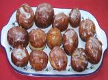 Polish Doughnuts - Paczki