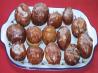 Polish Doughnuts - Paczki